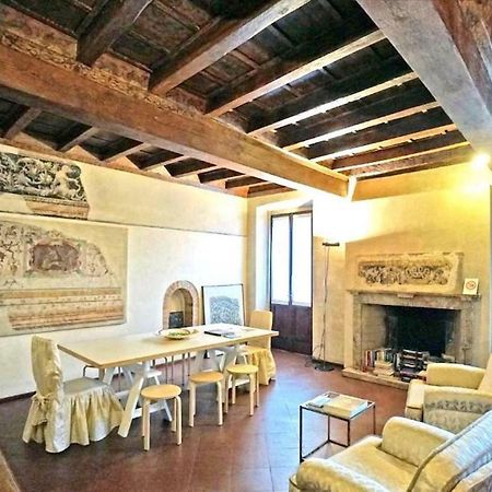 Casa Del Pittore Мантуя Экстерьер фото