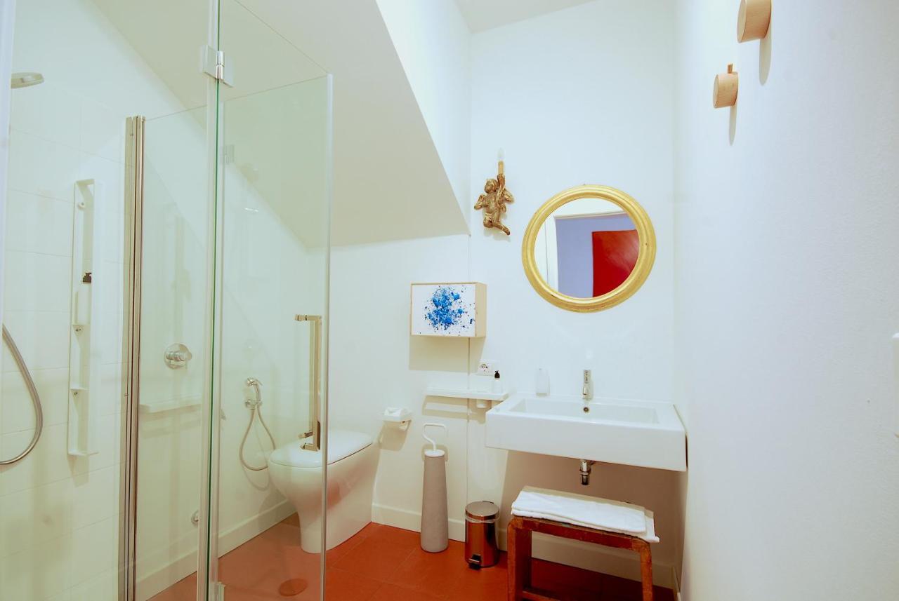 Casa Del Pittore Мантуя Экстерьер фото
