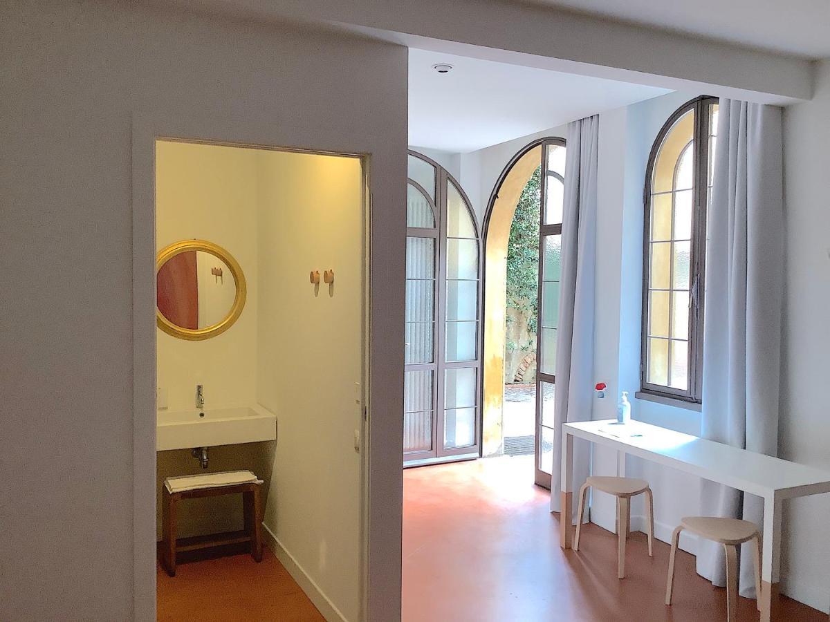 Casa Del Pittore Мантуя Экстерьер фото