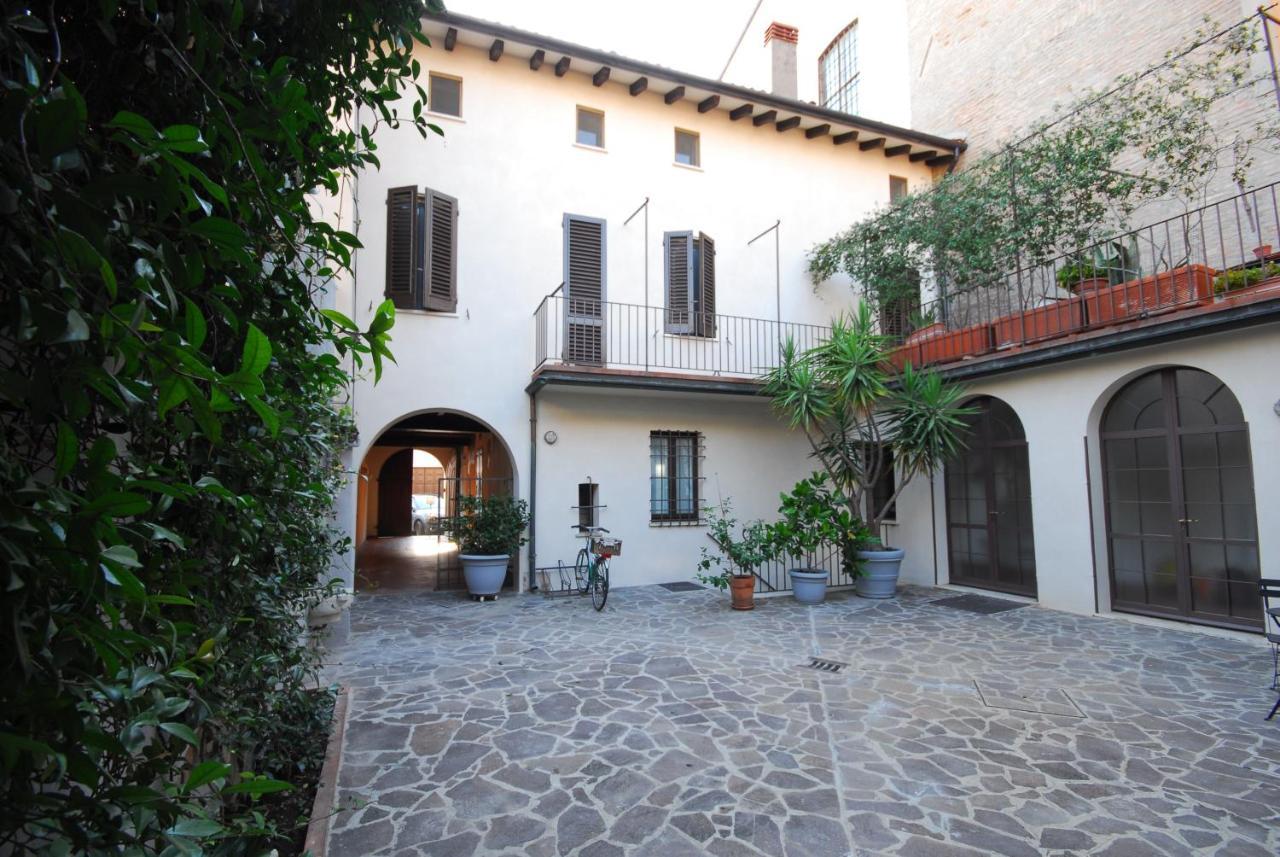 Casa Del Pittore Мантуя Экстерьер фото