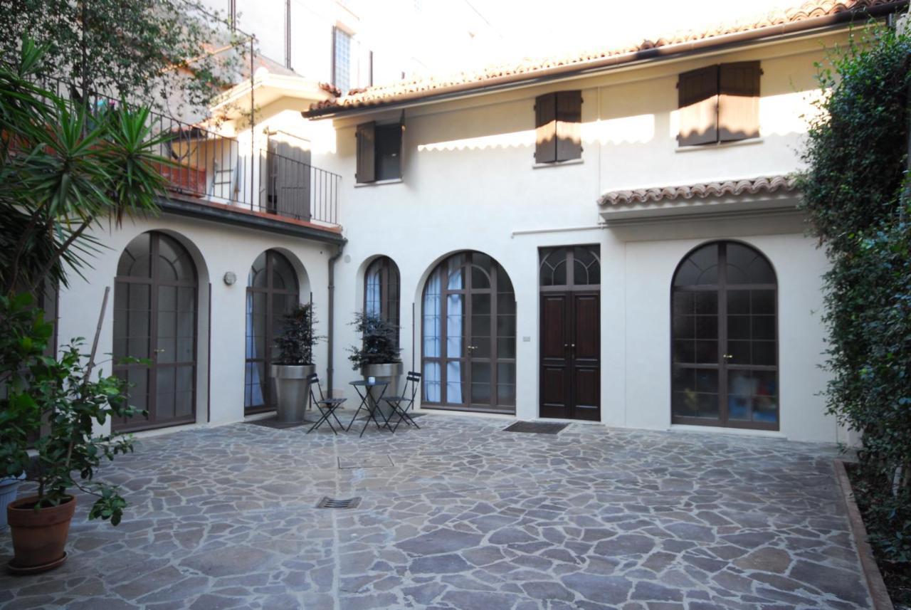 Casa Del Pittore Мантуя Экстерьер фото