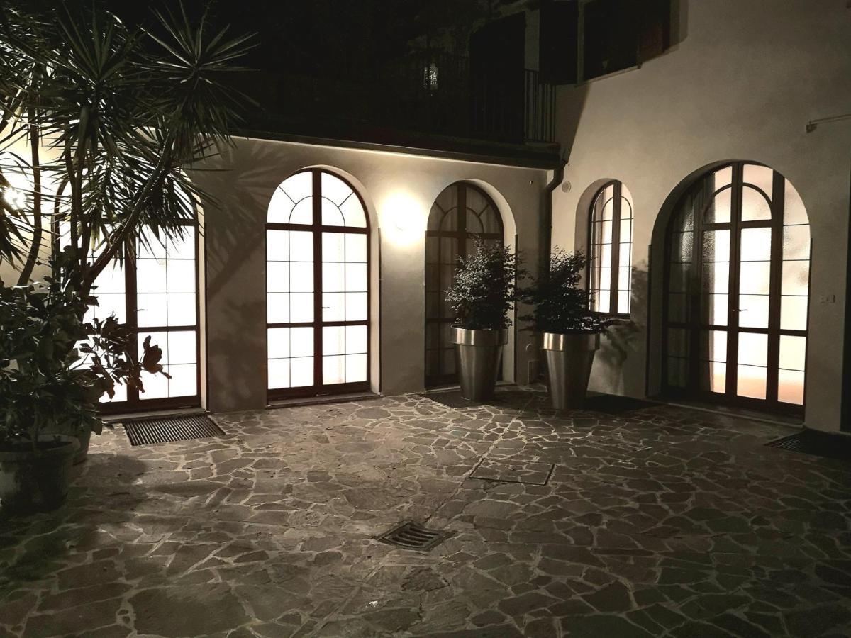 Casa Del Pittore Мантуя Экстерьер фото
