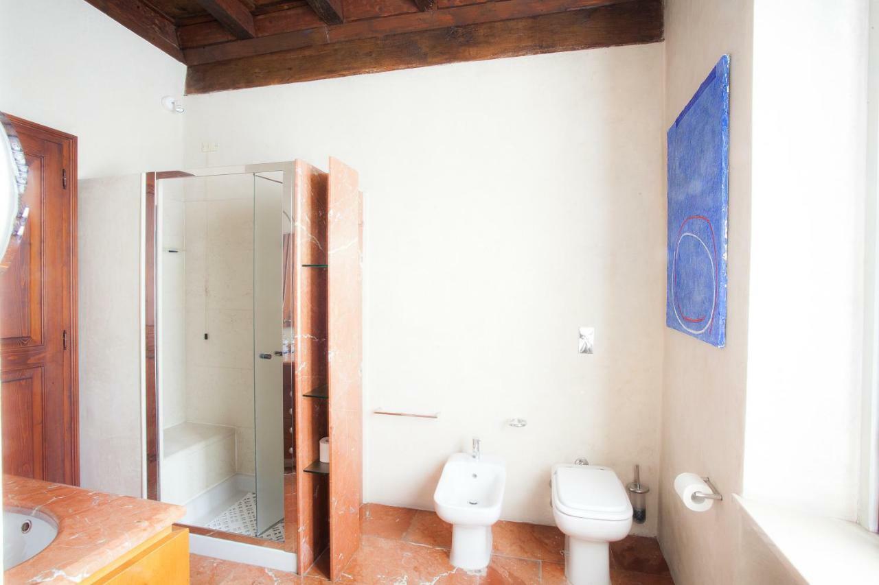 Casa Del Pittore Мантуя Экстерьер фото