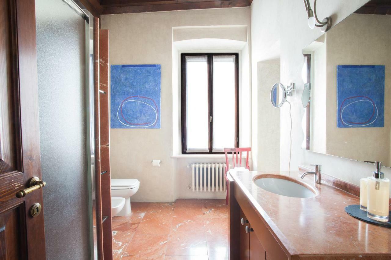 Casa Del Pittore Мантуя Экстерьер фото