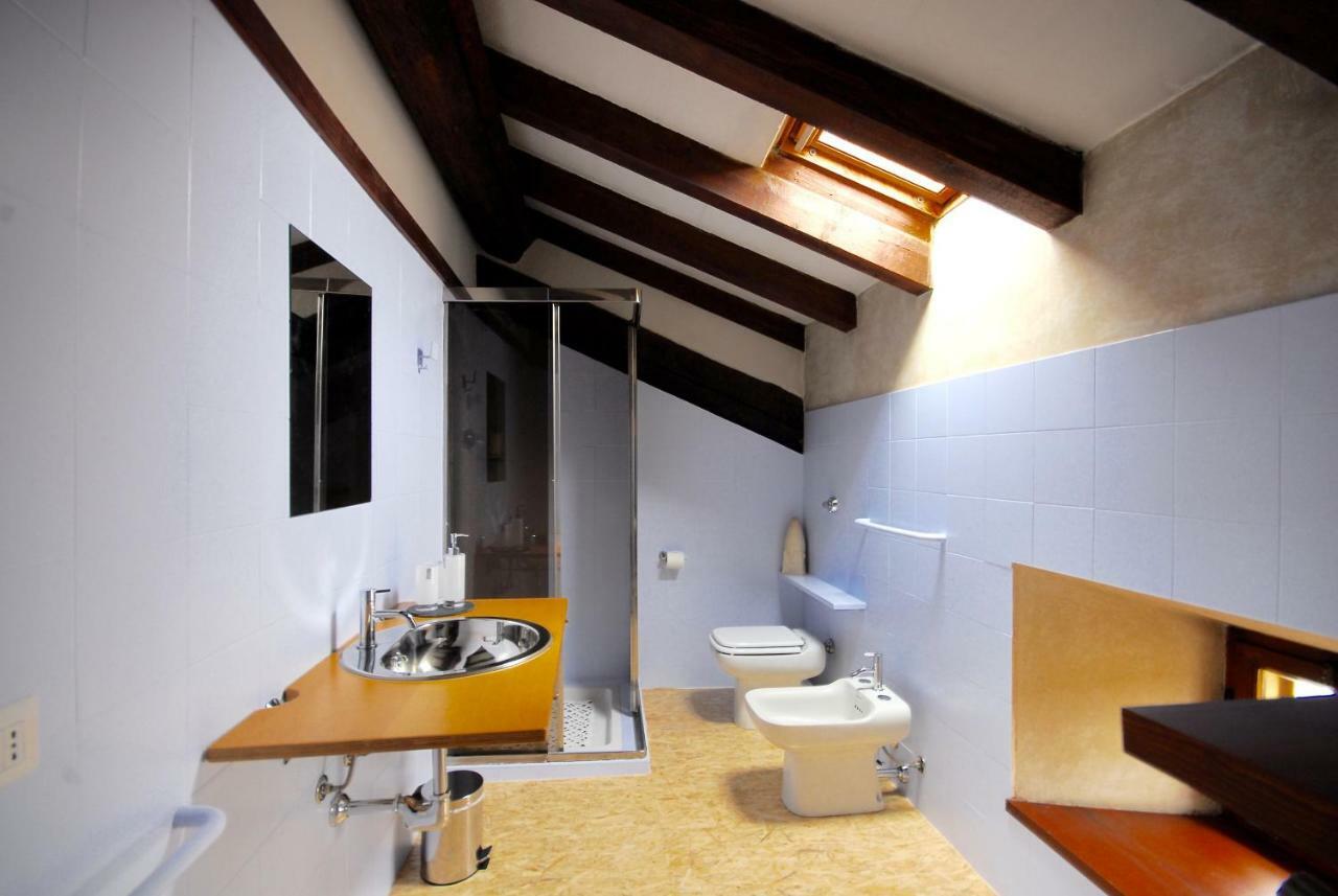 Casa Del Pittore Мантуя Экстерьер фото