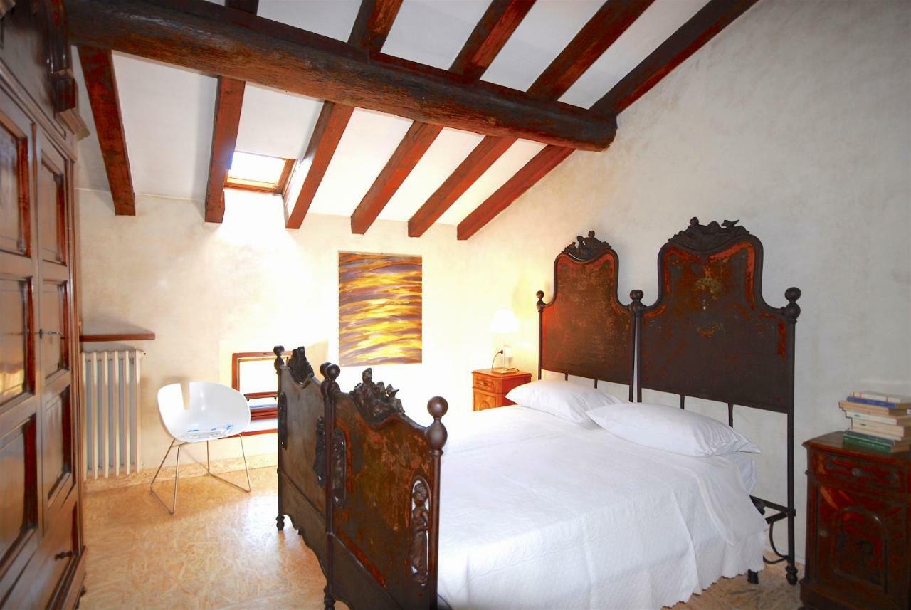 Casa Del Pittore Мантуя Экстерьер фото
