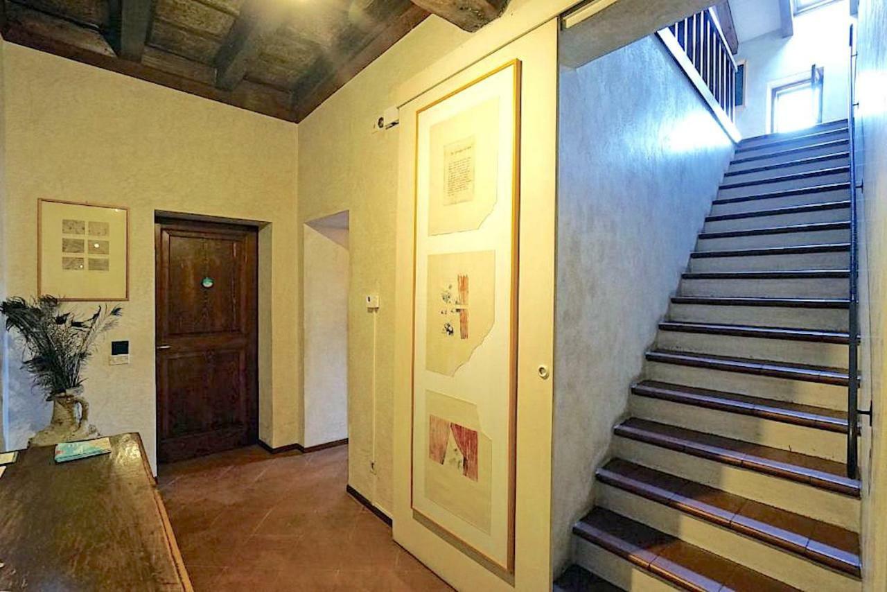 Casa Del Pittore Мантуя Экстерьер фото