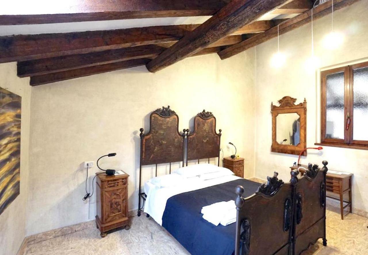 Casa Del Pittore Мантуя Экстерьер фото